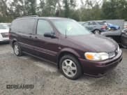 ✅ 2004 Oldsmobile Silhouette Premiere Edition • VIN: 1GHDX13E44D228716 • Lot: 78857714. Wystawiony na Copart z przebiegiem Nie podano. Bezpłatny archiwum sprzedaży aukcyjnych z USA i szczegółowy raport historii pojazdu na DreamBid. Zdjęcie 4.