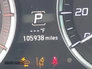 ✅ 2019 Acura TLX Advance • VIN: 19UUB3F82KA006407 • Lot: 41539608. Listed on IAAI with 105,938 mi. Free auction sales archive from the USA and detailed vehicle history report at DreamBid. Image 14.