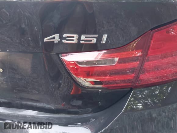 ✅ 2014 BMW 4 Series 435i • VIN: WBA3T3C5XEP737859 • Лот: 42462369. Опубликован ранее на IAAI с пробегом 141 465 миль. Бесплатный доступ к архиву аукционных продаж из США и подробный отчёт об истории автомобиля на DreamBid. Изображение 19.