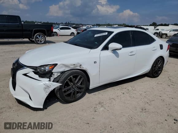 ✅ 2014 Lexus IS 250 • VIN: JTHBF1D28E5035693 • Lot: 72705624. Wystawiony na Copart z przebiegiem 159 789 mil. Bezpłatny archiwum sprzedaży aukcyjnych z USA i szczegółowy raport historii pojazdu na DreamBid. Zdjęcie 1.