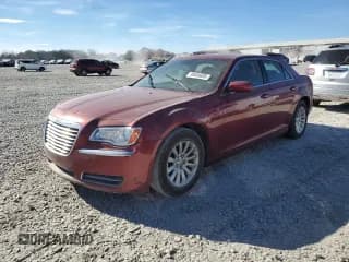 ✅ 2014 Chrysler 300 • VIN: 2C3CCAAG6EH175897 • Лот: 93558635. Опубликован ранее на Copart с пробегом 149 959 миль. Бесплатный доступ к архиву аукционных продаж из США и подробный отчёт об истории автомобиля на DreamBid. Изображение 1.