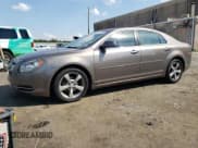 ✅ 2012 Chevrolet Malibu 1LT • VIN: 1G1ZC5E07CF185260 • Lot: 67235353. Listed on Copart with 202,232 mi. Free auction sales archive from the USA and detailed vehicle history report at DreamBid. Image 1.