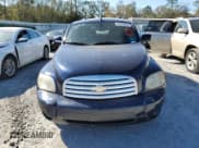 ✅ 2008 Chevrolet HHR LT • VIN: 3GNCA23D98S679654 • Lot: 83203054. Listed on Copart with 130,038 mi. Free auction sales archive from the USA and detailed vehicle history report at DreamBid. Image 5.