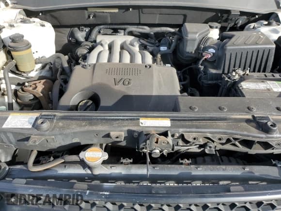 ✅ 2008 Hyundai Santa Fe GLS • VIN: 5NMSG73D38H197673 • Lot: 41436455. Listed on Copart with 273,524 mi. Free auction sales archive from the USA and detailed vehicle history report at DreamBid. Image 11.