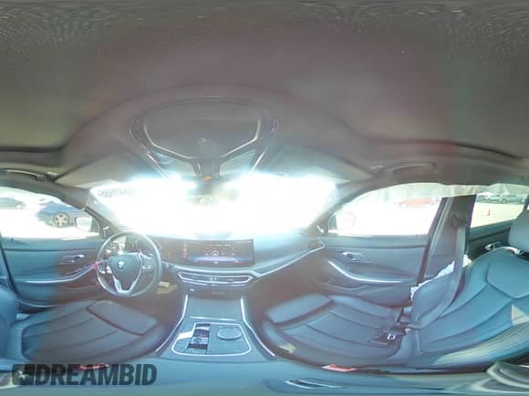 2023 BMW 3 Series 330i с VIN 3MW69FF08P8D70815, выставлен на аукционе Copart как лот 70840985 с пробегом 31 481 миль миль и Списание • Salvage title. История ставок и продаж доступна на DreamBid. Изображение 14.