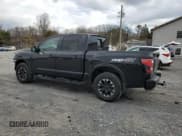 ✅ 2021 Nissan Titan SL • VIN: 1N6AA1ED0MN532356 • Lot: 50321525. Listed on Copart with 62,789 mi. Free auction sales archive from the USA and detailed vehicle history report at DreamBid. Image 2.