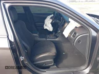 ✅ 2022 Dodge Charger Scat Pack • VIN: 2C3CDXGJ0NH134779 • Лот: 43255539. Опубликован ранее на IAAI с пробегом 33 795 миль. Бесплатный доступ к архиву аукционных продаж из США и подробный отчёт об истории автомобиля на DreamBid. Изображение 5.