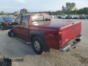 ✅ 2004 Chevrolet Colorado 1SE LS Z71 • VIN: 1GCDS136148188360 • Лот: 70587214. Опубликован ранее на Copart с пробегом 161 655 миль. Бесплатный доступ к архиву аукционных продаж из США и подробный отчёт об истории автомобиля на DreamBid. Изображение 2.