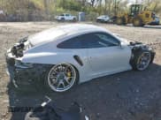 ✅ 2021 Porsche 911 Turbo S • VIN: WP0AD2A9XMS257789 • Лот: 50316044. Опубликован ранее на Copart с пробегом Не указан. Бесплатный доступ к архиву аукционных продаж из США и подробный отчёт об истории автомобиля на DreamBid. Изображение 3.