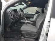 ✅ 2022 Ram 2500 Big Horn • VIN: 3C6UR5JL4NG156579 • Lot: 52794635. Listed on Copart with 63,691 mi. Free auction sales archive from the USA and detailed vehicle history report at DreamBid. Image 7.