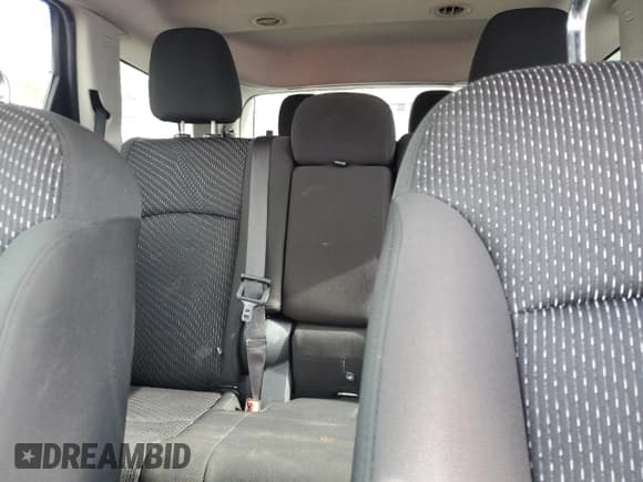 ✅ 2019 Dodge Journey SE • VIN: 3C4PDCBB9KT870791 • Lot: 86898505. Wystawiony na Copart z przebiegiem 107 948 mil. Bezpłatny archiwum sprzedaży aukcyjnych z USA i szczegółowy raport historii pojazdu na DreamBid. Zdjęcie 10.