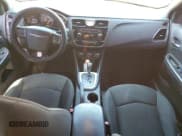 ✅ 2011 Chrysler 200 LX • VIN: 1C3BC4FB4BN515657 • Lot: 67894525. Listed on Copart with 124,744 mi. Free auction sales archive from the USA and detailed vehicle history report at DreamBid. Image 8.