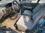 ✅ 1995 Subaru Impreza • VIN: JF1GC6552SH511488 • Лот: 88160855. Опубликован ранее на Copart с пробегом 101 767 миль. Бесплатный доступ к архиву аукционных продаж из США и подробный отчёт об истории автомобиля на DreamBid. Изображение 7.