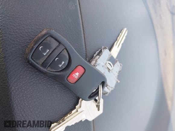 ✅ 2012 Nissan Armada Platinum • VIN: 5N1AA0NC2CN616645 • Lot: 43037622. Listed on IAAI with 217,654 mi. Free auction sales archive from the USA and detailed vehicle history report at DreamBid. Image 11.