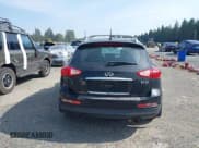 ✅ 2010 Infiniti EX Journey • VIN: JN1AJ0HR7AM755812 • Лот: 42036608. Опубликован ранее на IAAI с пробегом Не указан. Бесплатный доступ к архиву аукционных продаж из США и подробный отчёт об истории автомобиля на DreamBid. Изображение 16.