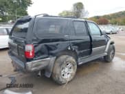 ✅ 2000 Toyota 4Runner Limited • VIN: JT3HN87R2Y9036095 • Lot: 43501241. Wystawiony na IAAI z przebiegiem Nie podano. Bezpłatny archiwum sprzedaży aukcyjnych z USA i szczegółowy raport historii pojazdu na DreamBid. Zdjęcie 4.