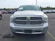 ✅ 2018 Ram 1500 Lone Star • VIN: 1C6RR7LM7JS339355 • Лот: 43402037. Опубликован ранее на IAAI с пробегом 112 324 миль. Бесплатный доступ к архиву аукционных продаж из США и подробный отчёт об истории автомобиля на DreamBid. Изображение 6.