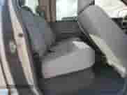 2008 Dodge Dakota SLT with VIN 1D7HE48N58S578824, listed as a Copart auction lot 78477474 with 64,557 mi miles and Salvage title. Bid and sale history available at DreamBid. Image 10.