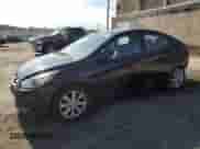 2012 Hyundai Accent GLS с VIN KMHCU4AE5CU059573, выставлен на аукционе Copart как лот 67258274 с пробегом 232 144 миль миль и Списание • Salvage title. История ставок и продаж доступна на DreamBid. Изображение 1.