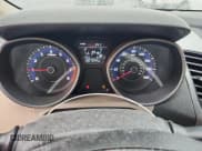 ✅ 2016 Hyundai Elantra SE • VIN: 5NPDH4AE3GH758228 • Lot: 90022515. Listed on Copart with 207,344 mi. Free auction sales archive from the USA and detailed vehicle history report at DreamBid. Image 9.