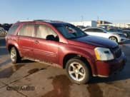 ✅ 2007 Chevrolet Equinox LS • VIN: 2CNDL23F476038283 • Лот: 86765874. Опубликован ранее на Copart с пробегом Не указан. Бесплатный доступ к архиву аукционных продаж из США и подробный отчёт об истории автомобиля на DreamBid. Изображение 4.