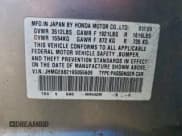 ✅ 2009 Honda Fit • VIN: JHMGE88219S055609 • Lot: 95073365. Listed on Copart with 185,948 mi. Free auction sales archive from the USA and detailed vehicle history report at DreamBid. Image 12.