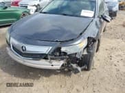 ✅ 2013 Acura TL • VIN: 19UUA8F2XDA003348 • Lot: 42647319. Listed on IAAI with 146,140 mi. Free auction sales archive from the USA and detailed vehicle history report at DreamBid. Image 6.
