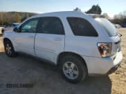 ✅ 2006 Chevrolet Equinox LT • VIN: 2CNDL63F766093915 • Лот: 83439184. Опубликован ранее на Copart с пробегом 167 477 миль. Бесплатный доступ к архиву аукционных продаж из США и подробный отчёт об истории автомобиля на DreamBid. Изображение 2.