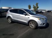 ✅ 2017 Ford Escape SE • VIN: 1FMCU0G97HUB31206 • Lot: 90382595. Listed on Copart with 157,632 mi. Free auction sales archive from the USA and detailed vehicle history report at DreamBid. Image 4.