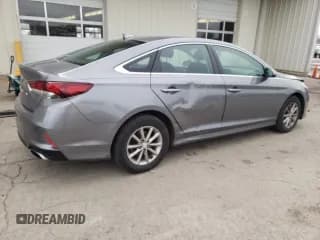 ✅ 2019 Hyundai Sonata SE • VIN: 5NPE24AF2KH738673 • Лот: 45026503. Опубликован ранее на Copart с пробегом 71 949 миль. Бесплатный доступ к архиву аукционных продаж из США и подробный отчёт об истории автомобиля на DreamBid. Изображение 3.