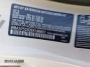 ✅ 2014 BMW 4 Series 435i xDrive • VIN: WBA3R5C52EK188651 • Лот: 43381085. Опубликован ранее на IAAI с пробегом 134 484 миль. Бесплатный доступ к архиву аукционных продаж из США и подробный отчёт об истории автомобиля на DreamBid. Изображение 9.