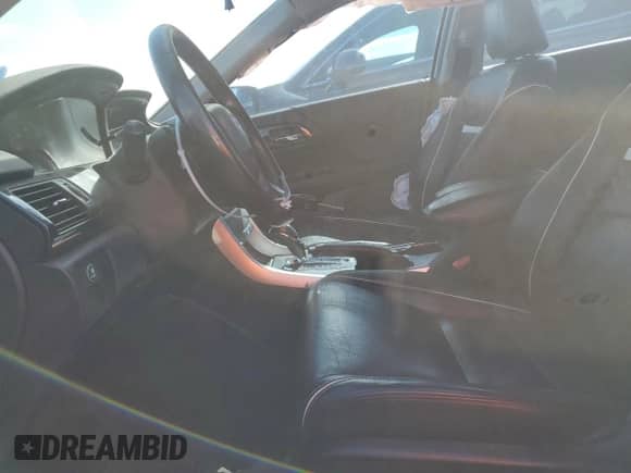 2014 Honda Accord Sport z VIN 1HGCR2F50EA207105, wystawiony jako Copart lot #84563375 z przebiegiem 211 814 mil mil oraz Szkoda całkowita • Salvage title. Historia ofert i sprzedaży dostępna na DreamBid. Obrazek 7.