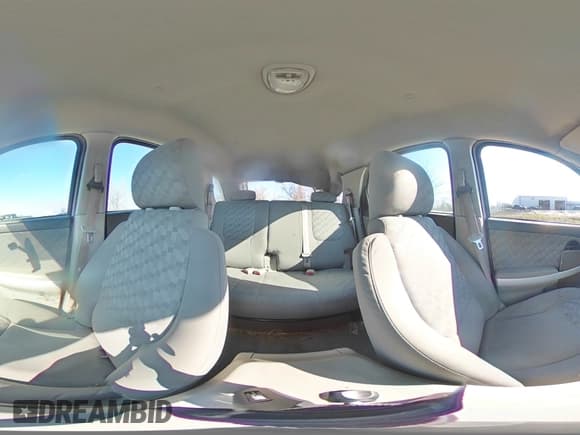 ✅ 2007 Chevrolet Equinox LS • VIN: 2CNDL13F176076225 • Лот: 82579234. Опубликован ранее на Copart с пробегом 431 226 миль. Бесплатный доступ к архиву аукционных продаж из США и подробный отчёт об истории автомобиля на DreamBid. Изображение 14.