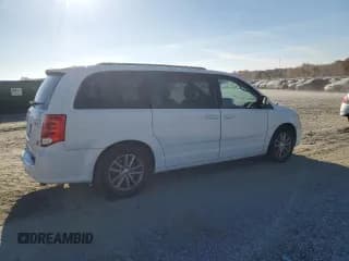 ✅ 2016 Dodge Grand Caravan SXT • VIN: 2C4RDGCG4GR325635 • Lot: 91374855. Wystawiony na Copart z przebiegiem 154 493 mil. Bezpłatny archiwum sprzedaży aukcyjnych z USA i szczegółowy raport historii pojazdu na DreamBid. Zdjęcie 3.