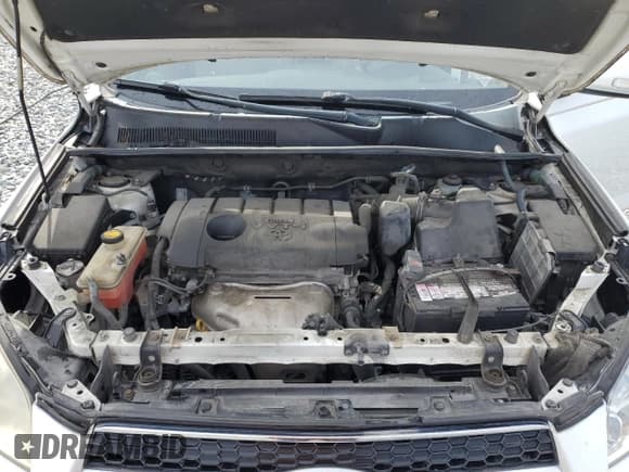 ✅ 2012 Toyota RAV4 Limited • VIN: 2T3YF4DVXCW106454 • Лот: 92166445. Опубликован ранее на Copart с пробегом 144 005 миль. Бесплатный доступ к архиву аукционных продаж из США и подробный отчёт об истории автомобиля на DreamBid. Изображение 12.