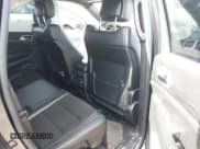 ✅ 2019 Jeep Grand Cherokee Upland • VIN: 1C4RJFAG2KC679290 • Lot: 41972928. Listed on IAAI with 86,469 mi. Free auction sales archive from the USA and detailed vehicle history report at DreamBid. Image 8.