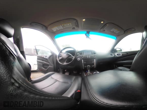 ✅ 2014 Nissan Pathfinder Platinum • VIN: 5N1AR2MN1EC686613 • Лот: 42364742. Опубликован ранее на IAAI с пробегом 178 032 миль. Бесплатный доступ к архиву аукционных продаж из США и подробный отчёт об истории автомобиля на DreamBid. Изображение 18.