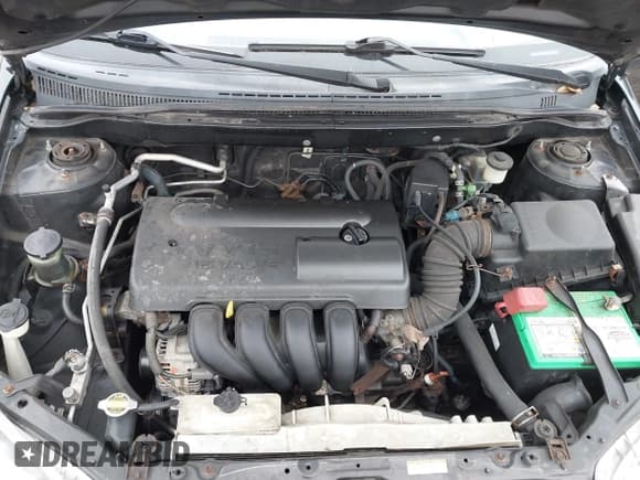 ✅ 2003 Toyota Corolla CE • VIN: JTDBR32E130018021 • Лот: 43754267. Опубликован ранее на IAAI с пробегом 229 790 миль. Бесплатный доступ к архиву аукционных продаж из США и подробный отчёт об истории автомобиля на DreamBid. Изображение 10.