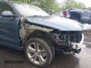 ✅ 2016 Audi Q3 Prestige • VIN: WA1GFCFS9GR001834 • Lot: 42248193. Wystawiony na IAAI z przebiegiem 62 508 mil. Bezpłatny archiwum sprzedaży aukcyjnych z USA i szczegółowy raport historii pojazdu na DreamBid. Zdjęcie 18.