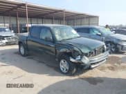 ✅ 2003 Toyota Tacoma • VIN: 5TEHN72N93Z305233 • Lot: 43746758. Wystawiony na IAAI z przebiegiem 201 283 mil. Bezpłatny archiwum sprzedaży aukcyjnych z USA i szczegółowy raport historii pojazdu na DreamBid. Zdjęcie 1.