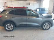 ✅ 2021 Ford Escape SE • VIN: 1FMCU9G67MUA05397 • Lot: 43331529. Listed on IAAI with 67,411 mi. Free auction sales archive from the USA and detailed vehicle history report at DreamBid. Image 13.