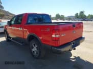 ✅ 2008 Ford F-150 XLT • VIN: 1FTPW14518FA07959 • Lot: 43775192. Wystawiony na IAAI z przebiegiem 110 290 mil. Bezpłatny archiwum sprzedaży aukcyjnych z USA i szczegółowy raport historii pojazdu na DreamBid. Zdjęcie 3.