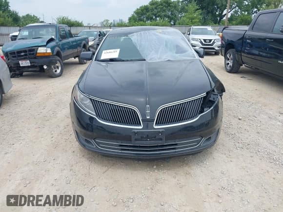 ✅ 2013 Lincoln MKS EcoBoost • VIN: 1LNHL9FT3DG607213 • Lot: 42686285. Wystawiony na IAAI z przebiegiem 97 622 mil. Bezpłatny archiwum sprzedaży aukcyjnych z USA i szczegółowy raport historii pojazdu na DreamBid. Zdjęcie 12.