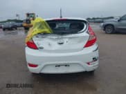 ✅ 2016 Hyundai Accent Sport • VIN: KMHCU5AE1GU236776 • Лот: 42651794. Опубликован ранее на IAAI с пробегом 46 393 миль. Бесплатный доступ к архиву аукционных продаж из США и подробный отчёт об истории автомобиля на DreamBid. Изображение 15.