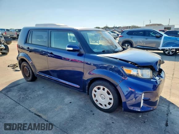 ✅ 2015 Scion xB • VIN: JTLZE4FE2FJ068066 • Lot: 86481335. Wystawiony na Copart z przebiegiem Nie podano. Bezpłatny archiwum sprzedaży aukcyjnych z USA i szczegółowy raport historii pojazdu na DreamBid. Zdjęcie 4.
