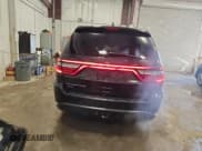 ✅ 2014 Dodge Durango SXT • VIN: 1C4RDJAG5EC287421 • Lot: 85546965. Wystawiony na Copart z przebiegiem 237 553 mil. Bezpłatny archiwum sprzedaży aukcyjnych z USA i szczegółowy raport historii pojazdu na DreamBid. Zdjęcie 6.