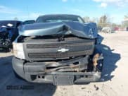 ✅ 2011 Chevrolet Silverado 1500 Work Truck • VIN: 1GCRCPEX3BZ418368 • Lot: 43428812. Listed on IAAI with 205,396 mi. Free auction sales archive from the USA and detailed vehicle history report at DreamBid. Image 12.