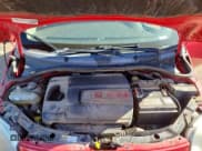 ✅ 2016 FIAT 500 Pop • VIN: 3C3CFFAR5GT205469 • Лот: 90860375. Опубликован ранее на Copart с пробегом 102 565 миль. Бесплатный доступ к архиву аукционных продаж из США и подробный отчёт об истории автомобиля на DreamBid. Изображение 11.