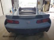 ✅ 2015 Chevrolet Corvette 1LT • VIN: 1G1YA2D78F5104694 • Lot: 63016915. Wystawiony na Copart z przebiegiem Nie podano. Bezpłatny archiwum sprzedaży aukcyjnych z USA i szczegółowy raport historii pojazdu na DreamBid. Zdjęcie 6.