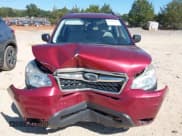 ✅ 2015 Subaru Forester 2.5i • VIN: JF2SJABC4FH561154 • Lot: 43400504. Listed on IAAI with 127,153 mi. Free auction sales archive from the USA and detailed vehicle history report at DreamBid. Image 12.